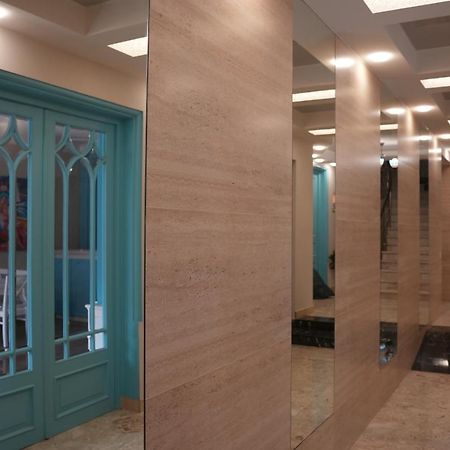 Hotel Embassy Tiflis Dış mekan fotoğraf