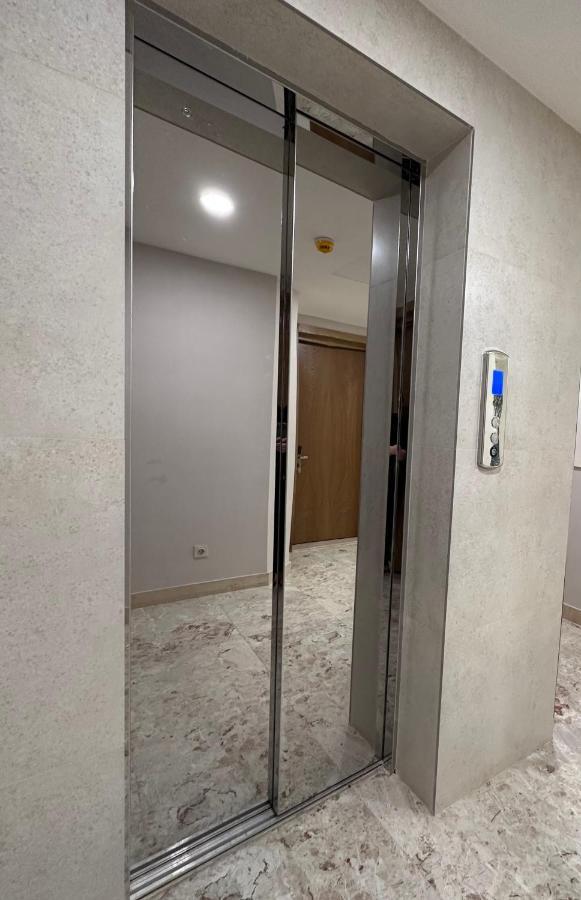 Hotel Embassy Tiflis Dış mekan fotoğraf